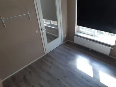 Entire apartment at St. Annastraat, image 2 of 4
