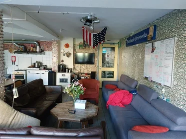 Private room at Campuslaan, image 3 of 8