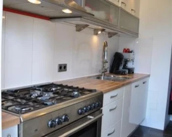 Habitación privada en Johannes Meewisstraat, imagen 1 de 7
