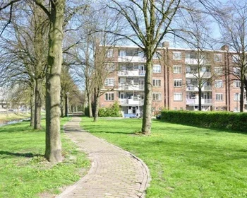 Habitación privada en Johannes Meewisstraat, imagen 2 de 7