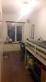 Habitación privada en Johannes Meewisstraat, imagen 6 de 7
