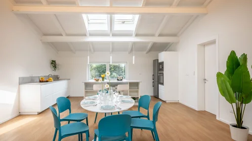 Privatzimmer in der Via Uberto Mondolfi, bild 11 von 49