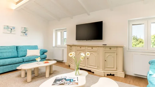 Privatzimmer in der Via Uberto Mondolfi, bild 14 von 49