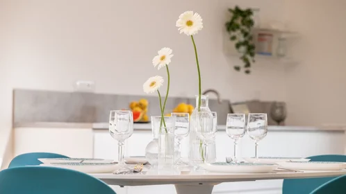 Privatzimmer in der Via Uberto Mondolfi, bild 24 von 49