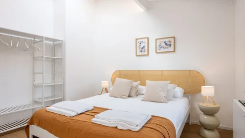 Privatzimmer in der Via Uberto Mondolfi, bild 47 von 49