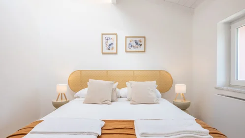 Privatzimmer in der Via Uberto Mondolfi, bild 49 von 49