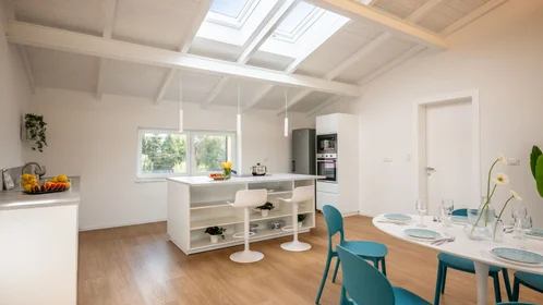 Privatzimmer in der Via Uberto Mondolfi, bild 8 von 49