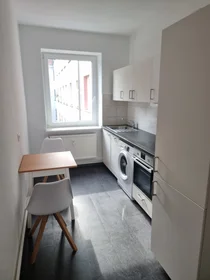 Private room at Nettemannstraße, image 1 of 7