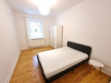 Private room at Nettemannstraße, image 5 of 7