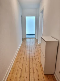 Private room at Nettemannstraße, image 6 of 7