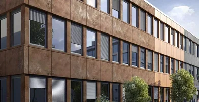 Estudio en Elbinger Straße, imagen 1 de 7
