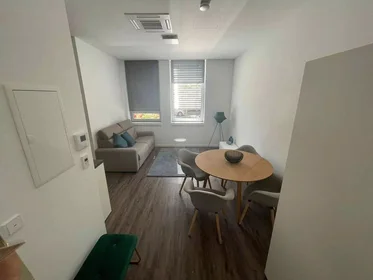 Estudio en Elbinger Straße, imagen 2 de 7