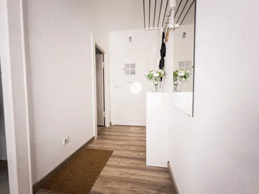 Privatzimmer in der Georg-Schumann-Straße, bild 7 von 7