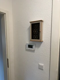 Entire apartment at Rellinghauser Straße, image 1 of 10