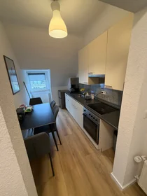 Entire apartment at Rellinghauser Straße, image 12 of 16