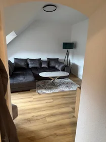 Entire apartment at Rellinghauser Straße, image 3 of 16