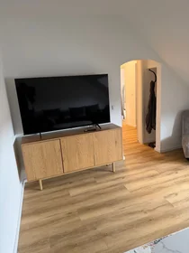 Entire apartment at Rellinghauser Straße, image 5 of 16