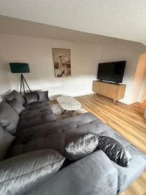 Entire apartment at Rellinghauser Straße, image 6 of 16