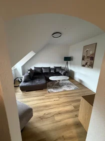 Entire apartment at Rellinghauser Straße, image 7 of 16