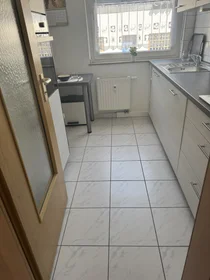 Entire apartment at Buschstraße, image 2 of 11