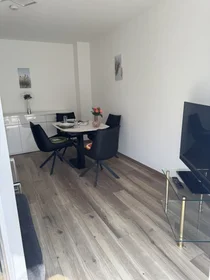 Entire apartment at Buschstraße, image 11 of 11