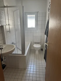 Entire apartment at Buschstraße, image 3 of 11