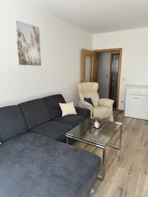 Entire apartment at Buschstraße, image 6 of 11