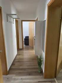 Entire apartment at Buschstraße, image 7 of 11