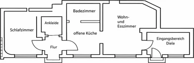 Logement entier à Siegelsmauer, image 13 de 13