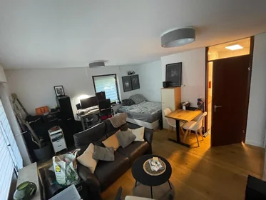 整套公寓 在 Kirchheimer Straße, 11的图像4