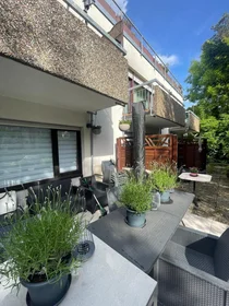 整套公寓 在 Kirchheimer Straße, 11的图像9