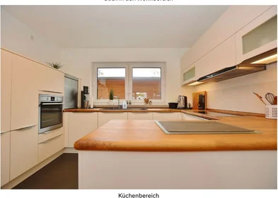 Habitación privada en Am Freibad West, imagen 1 de 10