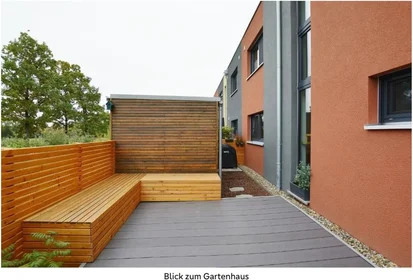 Habitación privada en Am Freibad West, imagen 2 de 13