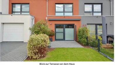 Habitación privada en Am Freibad West, imagen 9 de 13