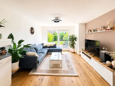 Habitación privada en Am Freibad West, imagen 10 de 13