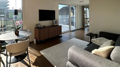Quarto privado em Friesstrasse, imagem 1 de 4