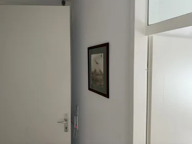 Alojamiento entero en Ritterstraße, imagen 11 de 26