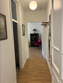 Alojamiento entero en Ritterstraße, imagen 12 de 26