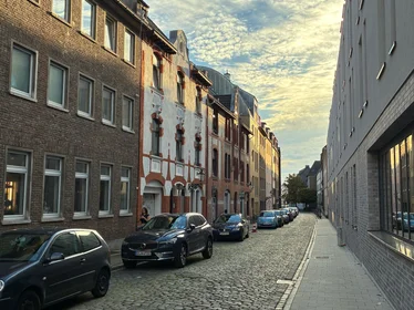 Alojamiento entero en Ritterstraße, imagen 18 de 26