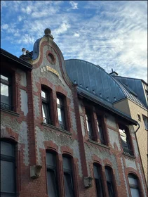 Alojamiento entero en Ritterstraße, imagen 20 de 26