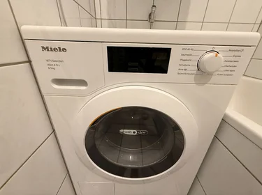 Alojamiento entero en Ritterstraße, imagen 7 de 26