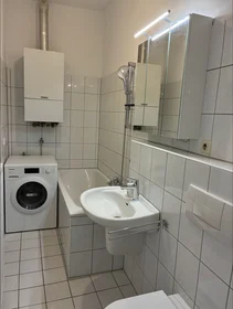 Alojamiento entero en Ritterstraße, imagen 8 de 26