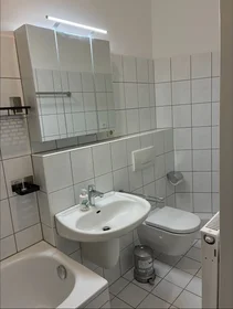 Alojamiento entero en Ritterstraße, imagen 9 de 26