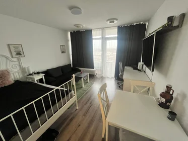 Studio at Luxemburger Straße, image 5 of 10