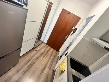 Studio at Luxemburger Straße, image 6 of 10
