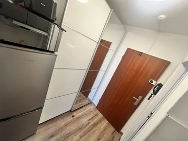 Studio at Luxemburger Straße, image 8 of 10