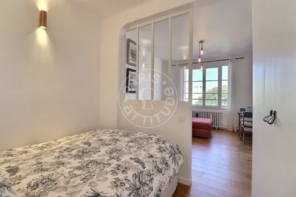 Entire apartment at Villa Paul Verlaine, image 13 of 17