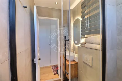 Entire apartment at Villa Paul Verlaine, image 16 of 17