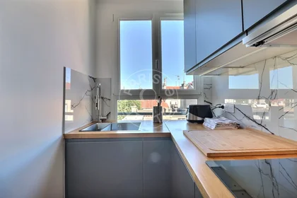 Entire apartment at Villa Paul Verlaine, image 8 of 17