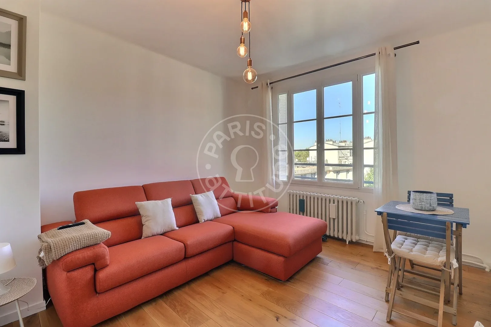 Villa Paul Verlaine